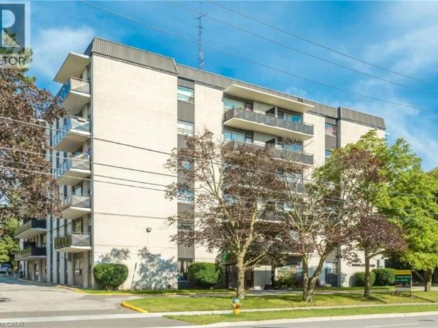 Apartment for rent in Woburn, Ontario