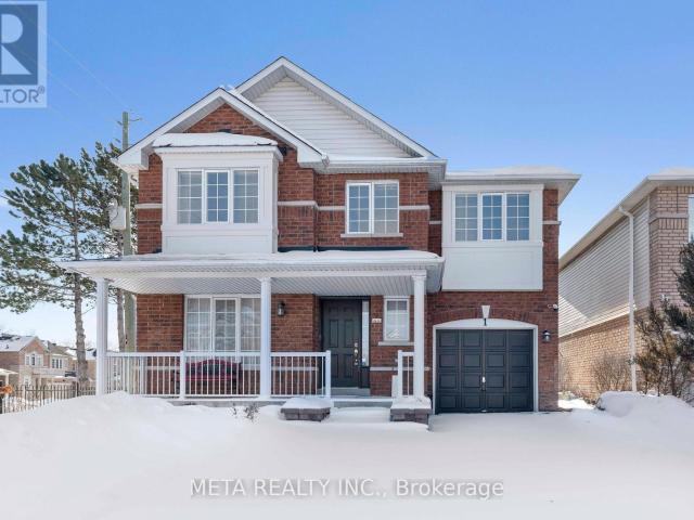 House for rent in Woburn, Ontario