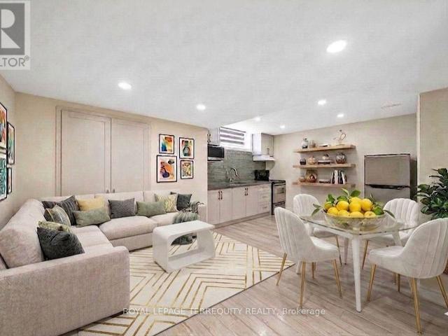 Apartment for rent in Durham, Ontario