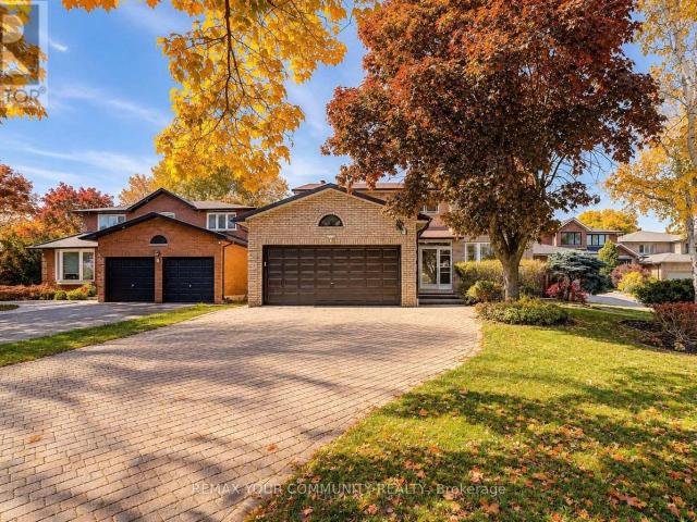 Apartment for rent in Markham, Golden Horseshoe