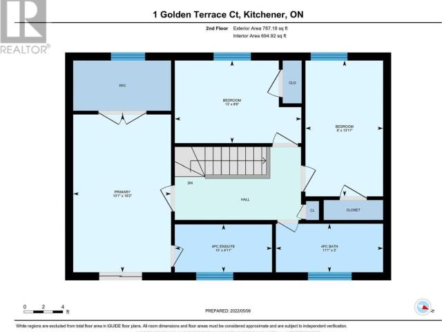 Apartment for rent in Kitchener, Ontario