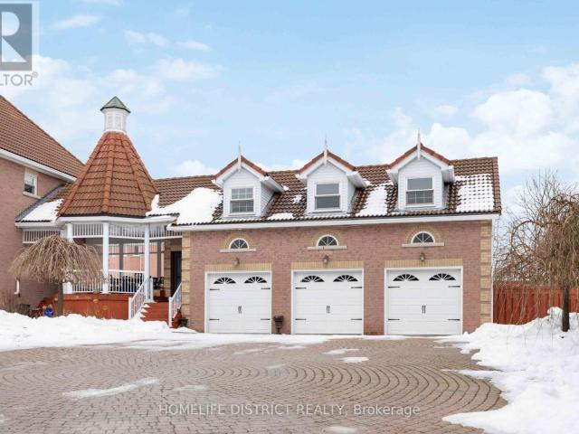 Apartment for rent in Richmond Hill, Ontario