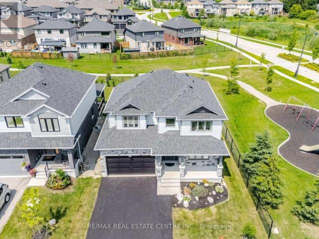 Apartment for rent in Dufferin, Ontario