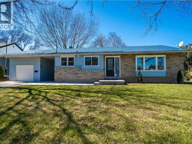 Apartment for rent in Ancaster, Ontario