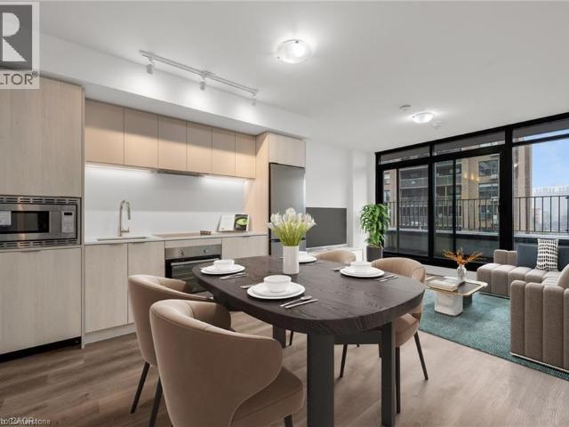 Apartment for rent in Ancaster, Ontario