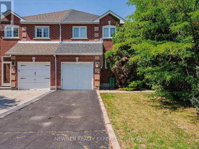 House for rent in Georgina, Ontario
