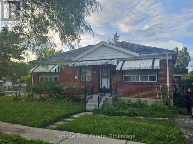 Apartment for rent in Woburn, Ontario
