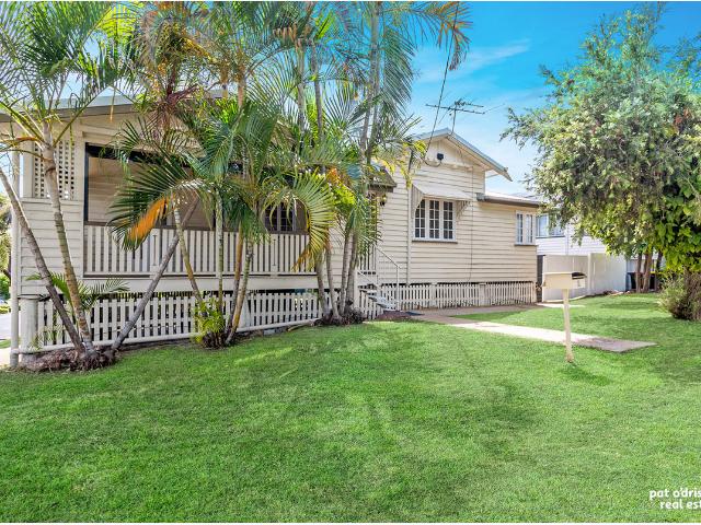 Apartment for rent in Rockhampton, Queensland