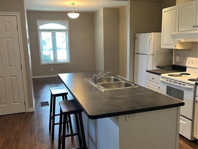 Apartment for rent in Brant, Ontario