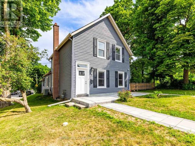 House for rent in York, Ontario