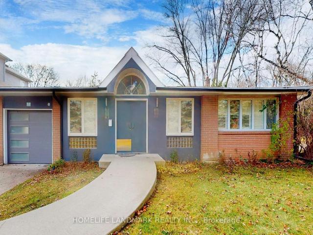 Apartment for rent in Woburn, Ontario