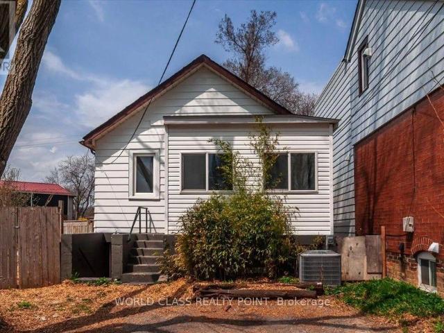 House for rent in Woburn, Ontario