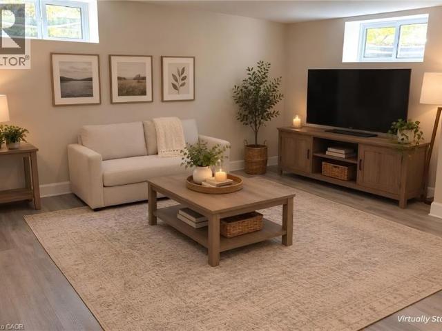 Apartment for rent in Niagara, Ontario