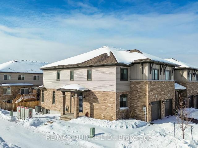 Apartment for rent in Ontario