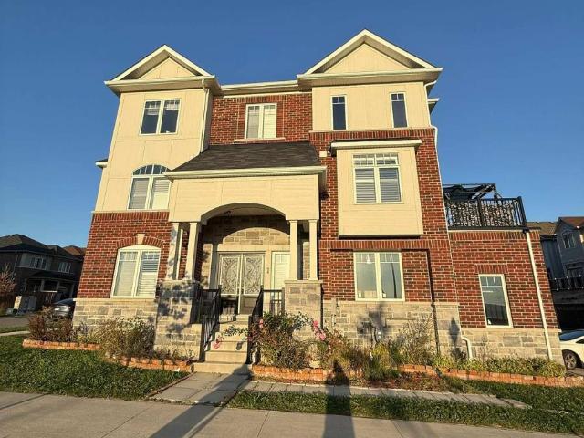 House for rent in Ajax, Ontario