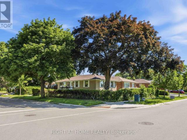 House for rent in Woburn, Ontario