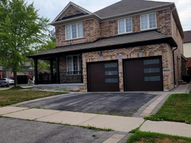 Apartment for rent in Durham, Ontario