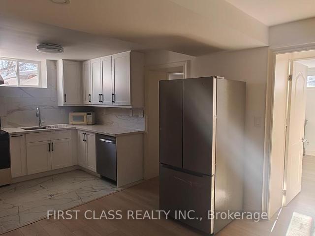 Apartment for rent in York, Ontario