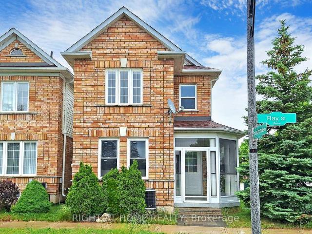 Apartment for rent in York, Ontario
