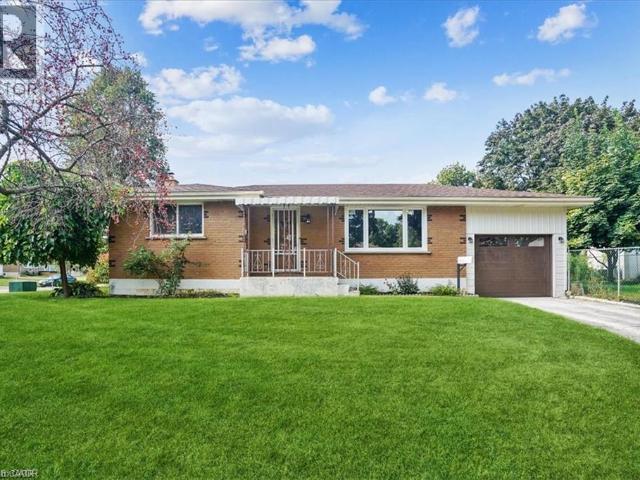 Apartment for rent in Brantford, Southwestern Ontario