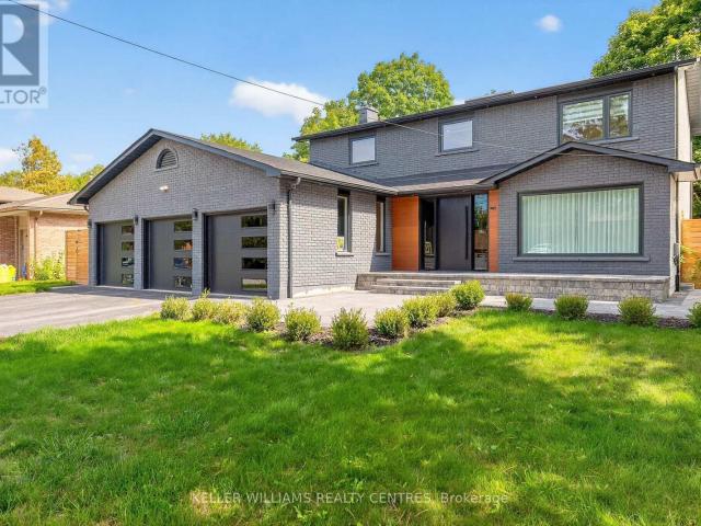 Apartment for rent in Richmond Hill, Ontario