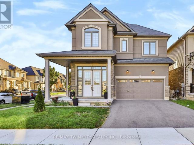 Apartment for rent in Brantford, Southwestern Ontario