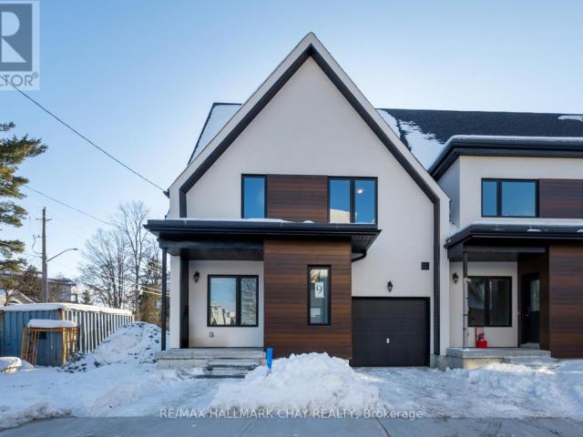 Apartment for rent in Orillia, Ontario
