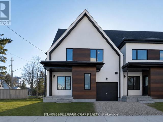 Apartment for rent in Orillia, Ontario