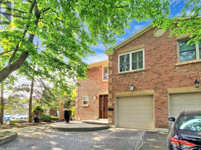 Apartment for rent in York, Ontario