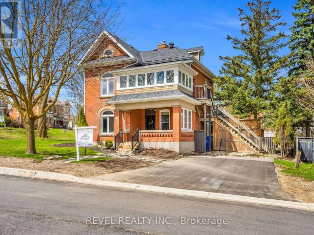 Apartment for rent in Dufferin, Ontario