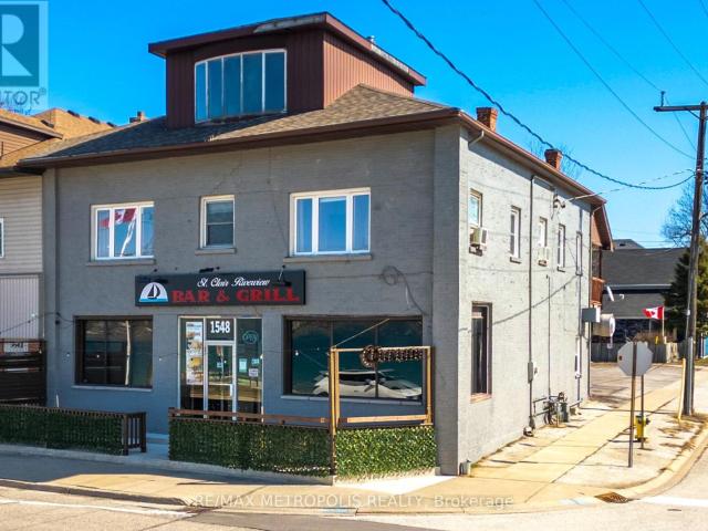 Apartment for rent in St. Clair, Ontario