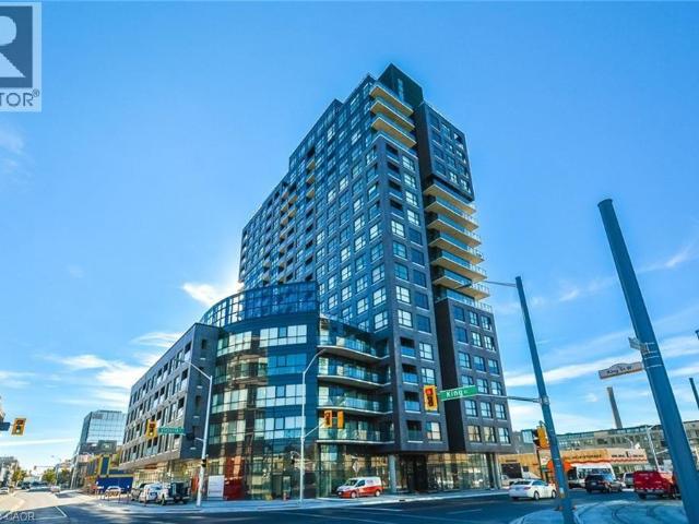 Apartment for rent in Kitchener, Ontario