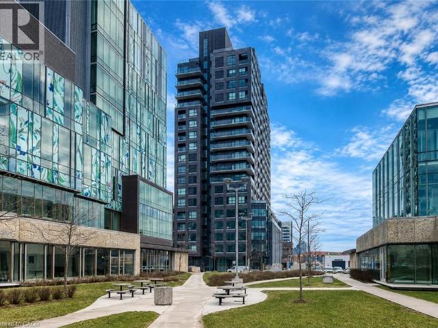 Apartment for rent in Kitchener, Ontario
