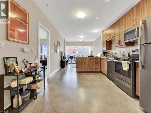 Apartment for rent in Kitchener, Ontario