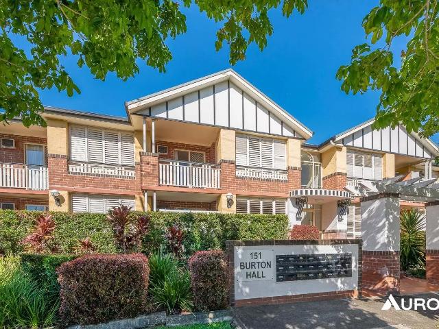 Apartment for rent in Toombul, Queensland