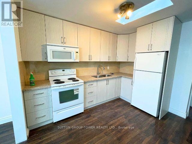 Apartment for rent in Woburn, Ontario