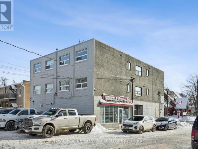 Apartment for rent in Grey, Ontario