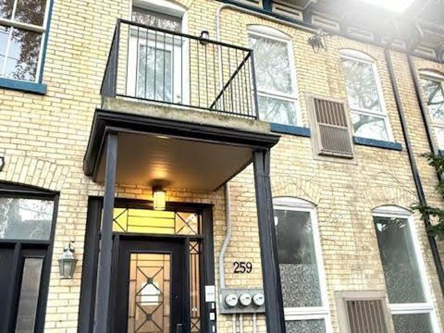 Apartment for rent in Woburn, Ontario