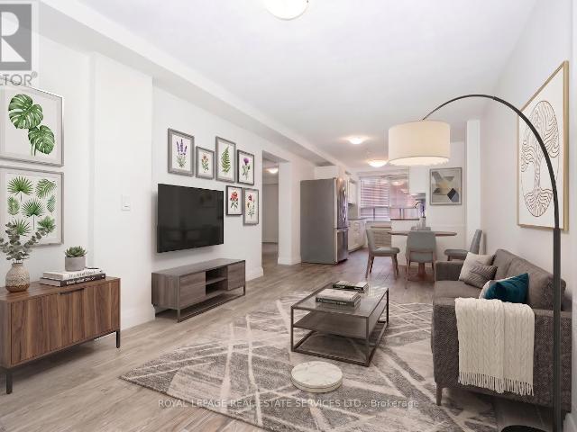 Apartment for rent in Woburn, Ontario