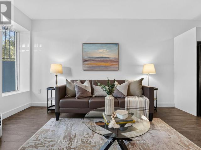 Apartment for rent in St. Catharines, Golden Horseshoe
