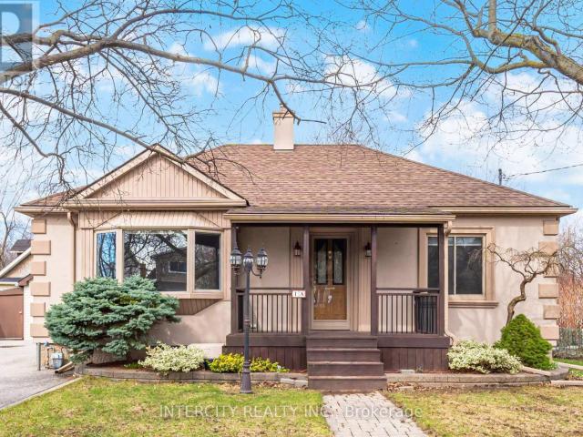 House for rent in Georgina, Ontario