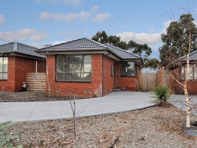 Apartment for rent in Camerons Creek, Victoria
