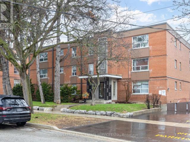 Apartment for rent in Woburn, Ontario