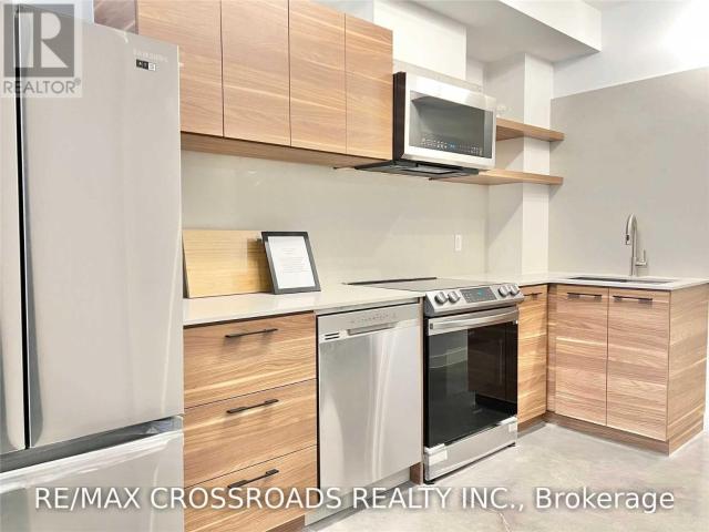 Apartment for rent in Junction Area, Toronto