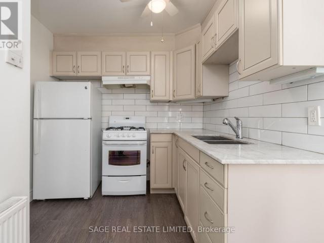 Apartment for rent in Beaches—East York, Toronto