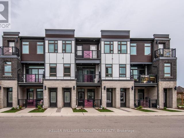 Apartment for rent in Kitchener, Ontario