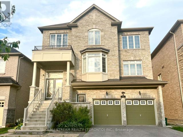 Apartment for rent in York, Ontario