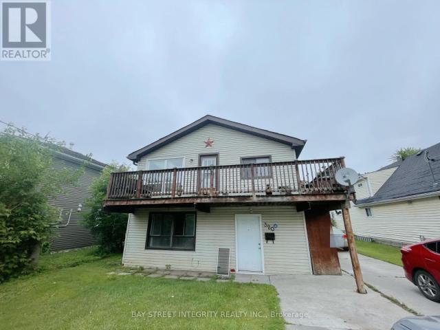 Apartment for rent in York, Ontario