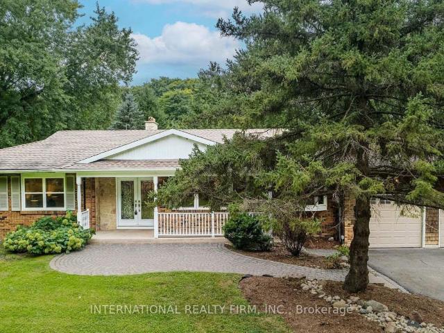 Apartment for rent in York, Ontario