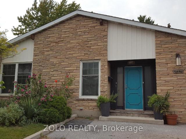 Apartment for rent in Burlington, Ontario